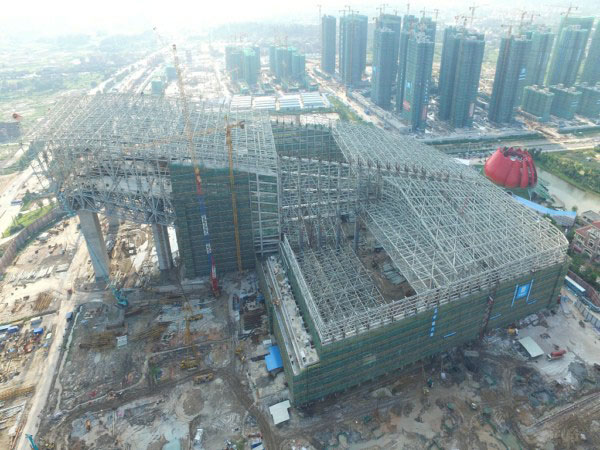 揚(yáng)塵在線監(jiān)測系統(tǒng)是什么東西？