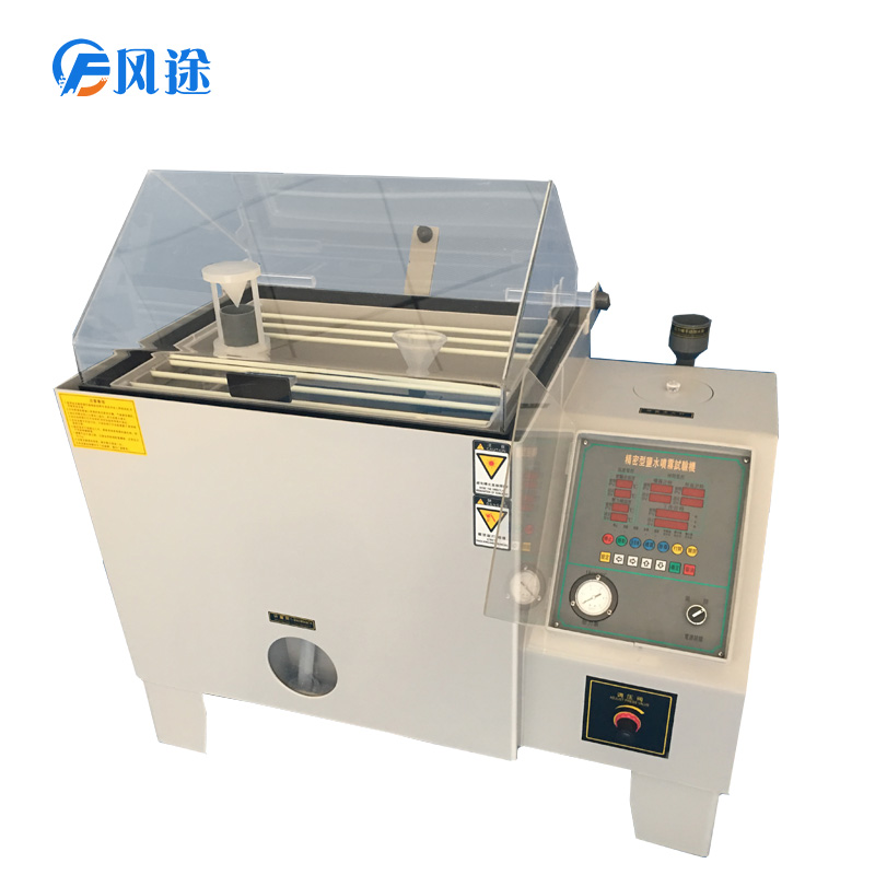 在汽車行業(yè)，鹽霧試驗機有什么用？