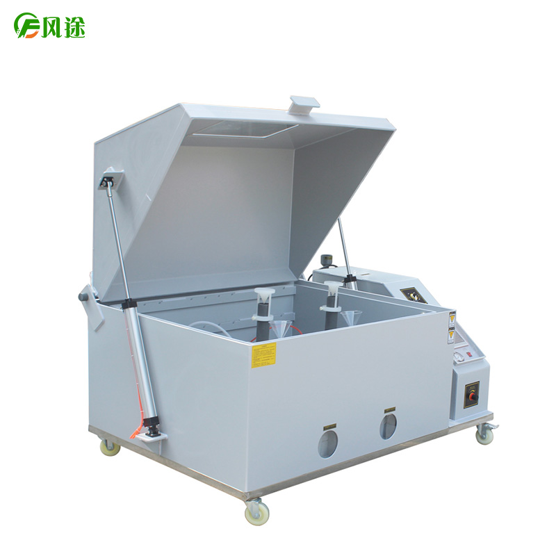 如何選購(gòu)鹽霧試驗(yàn)箱？可以從3個(gè)方面考慮