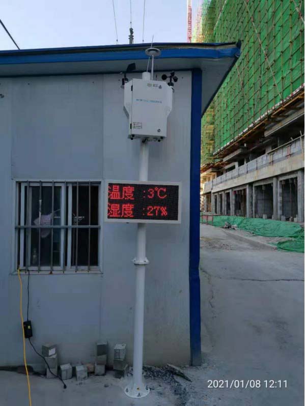 塵肺病，如何避免揚塵污染？