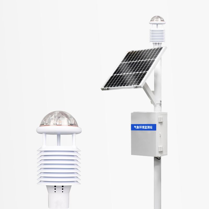 網(wǎng)格化空氣質量檢測儀介紹