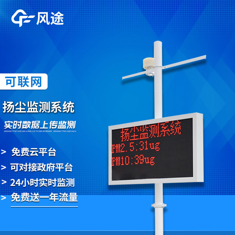 揚(yáng)塵檢測(cè)儀數(shù)據(jù) 揚(yáng)塵檢測(cè)儀數(shù)據(jù)